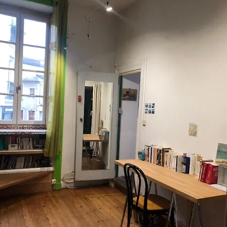 Apartamento Renove Nantes