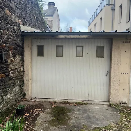 Renove Apartment Nantes