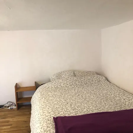 Apartmán Rénové