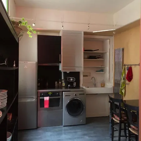 Apartment Renove Nantes