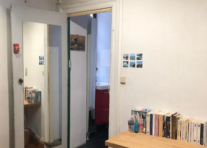 公寓 Renove 南特