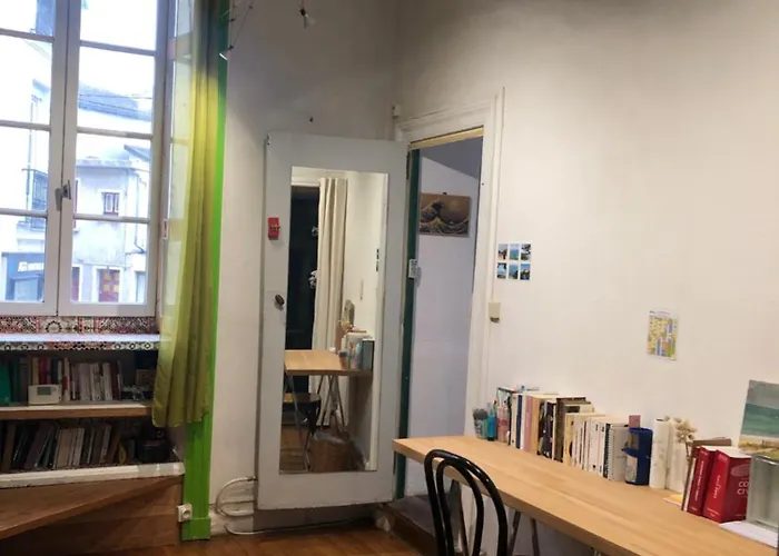 公寓 Renove 南特