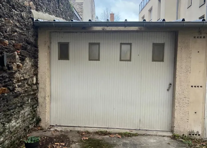 Renove 公寓 南特